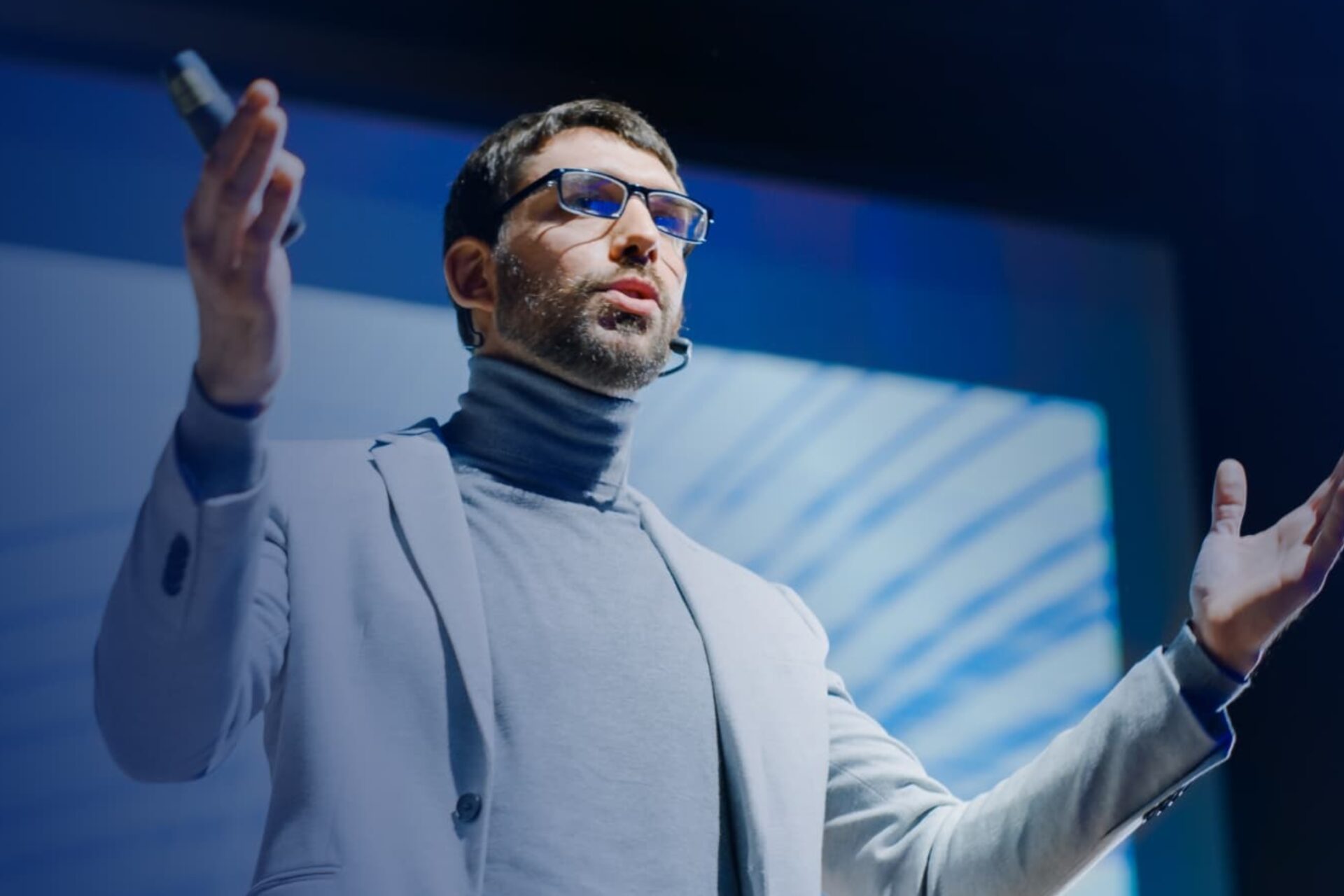 Leading with Sacrifice and Humility: Lessons from Eid Al-Adha