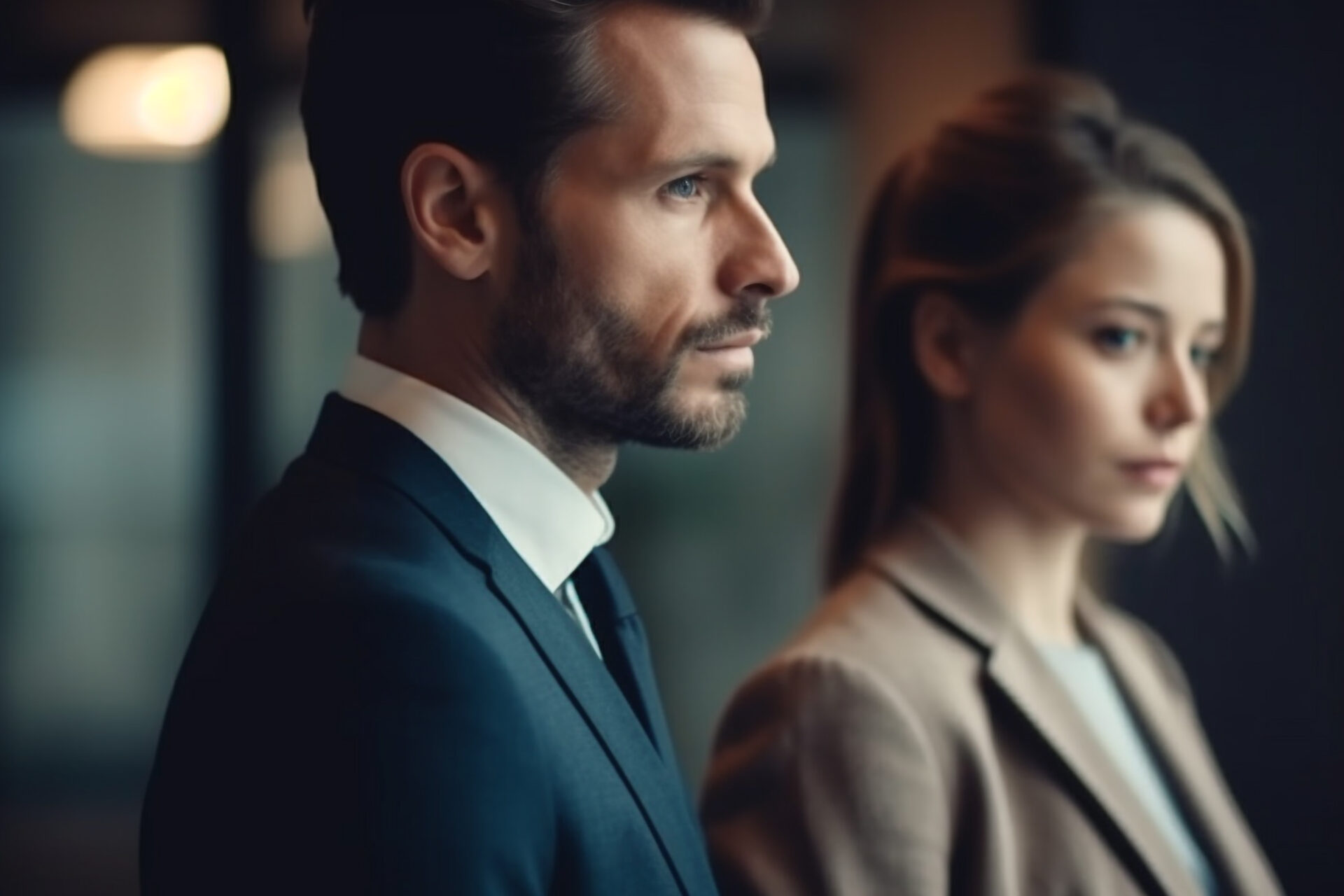 TOWARDS GENDER EQUITY IN THE WORKPLACE – WHAT DO MEN NEED TO TAKE ON THE ROLE OF ‘ALLY/PARTNER’ AND THRIVE IN ORGANISATIONS WORKING TOWARDS GENDER EQUITY?