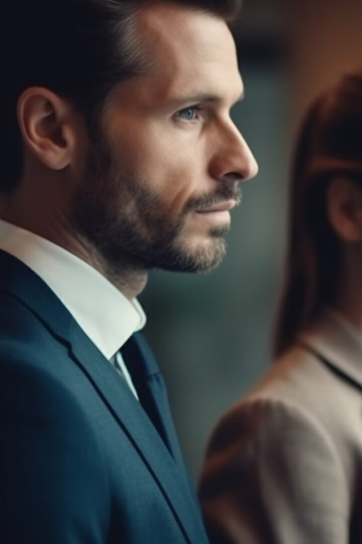 TOWARDS GENDER EQUITY IN THE WORKPLACE – WHAT DO MEN NEED TO TAKE ON THE ROLE OF ‘ALLY/PARTNER’ AND THRIVE IN ORGANISATIONS WORKING TOWARDS GENDER EQUITY?
