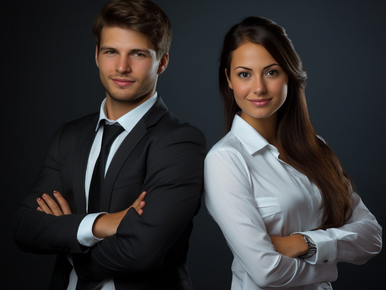 https://leadingthefuture.co/wp-content/uploads/2025/04/diligent-female-lazy-male-office-employees-1280x960.jpg
