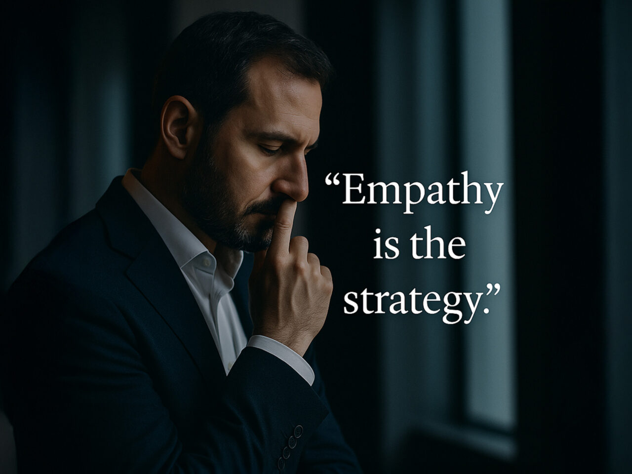 Why Emotional Intelligence Still Matters in the Age ‎of AI